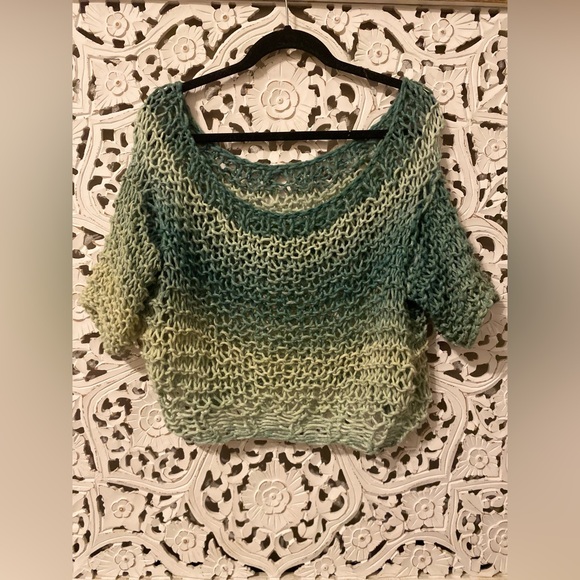 HANDMADE SWEATERS - Picture 3 of 8